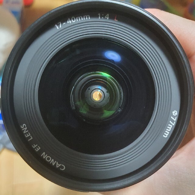 ef17-40mm f4l usm ef17-40mm f4l usm