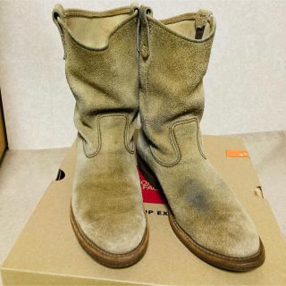 レッドウィング(REDWING)のレッドウィング(ブーツ)