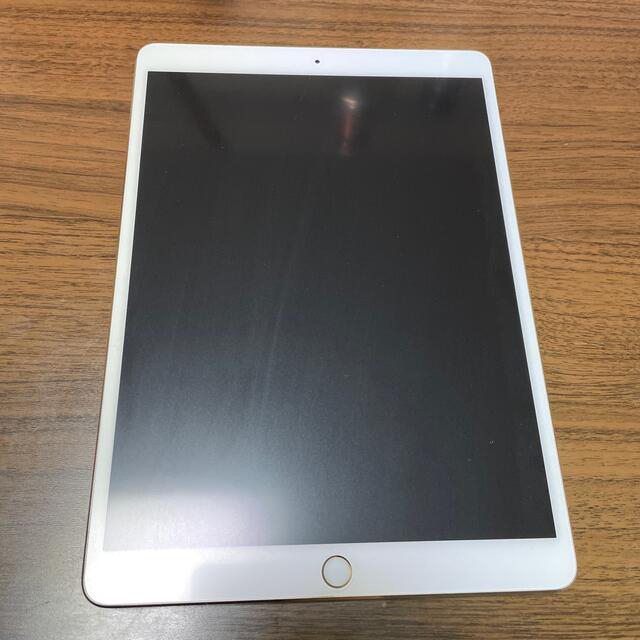 iPad Proタブレット