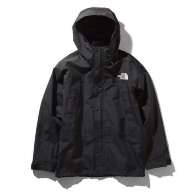 THE NORTH FACE - ノースフェイス マウンテンライトジャケット ...