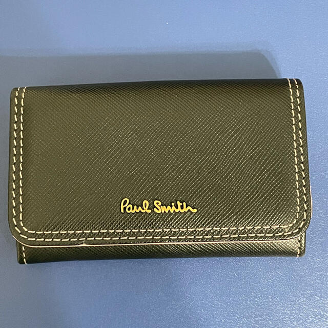 Paul Smith(ポールスミス)のPaul Smith 名刺入れ　 レディースのファッション小物(名刺入れ/定期入れ)の商品写真