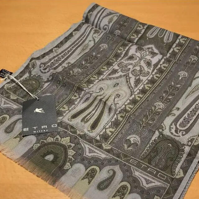 ETRO ストール vespa-online.it