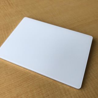 アップル(Apple)のApple Magic Trackpad 2(PC周辺機器)