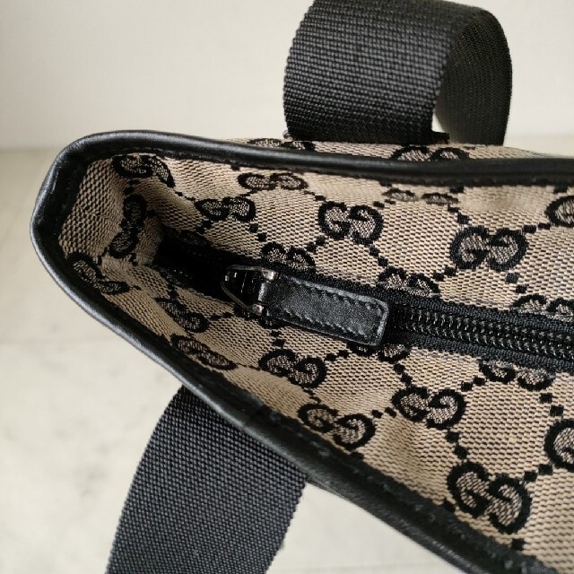 Gucci - 《美品 正規品》グッチ トートバッグの通販 by tomi's shop