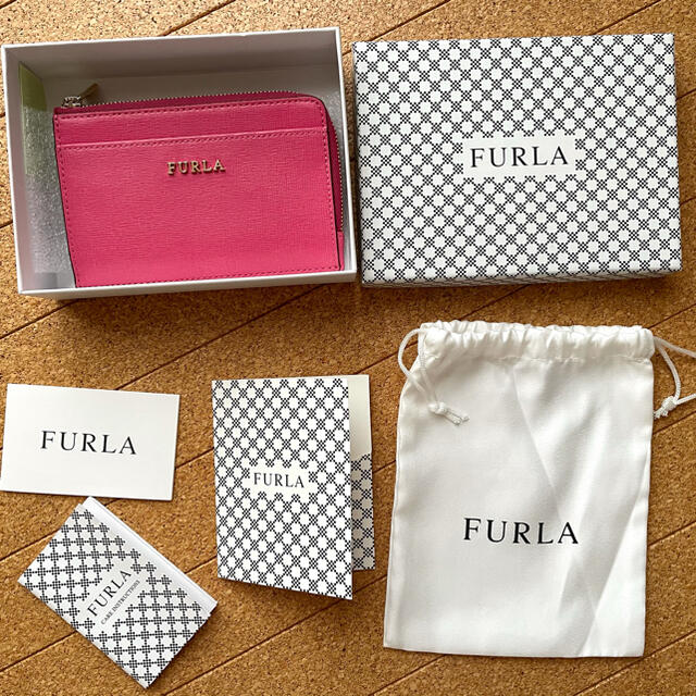 Furla(フルラ)のみく様専用 レディースのファッション小物(財布)の商品写真