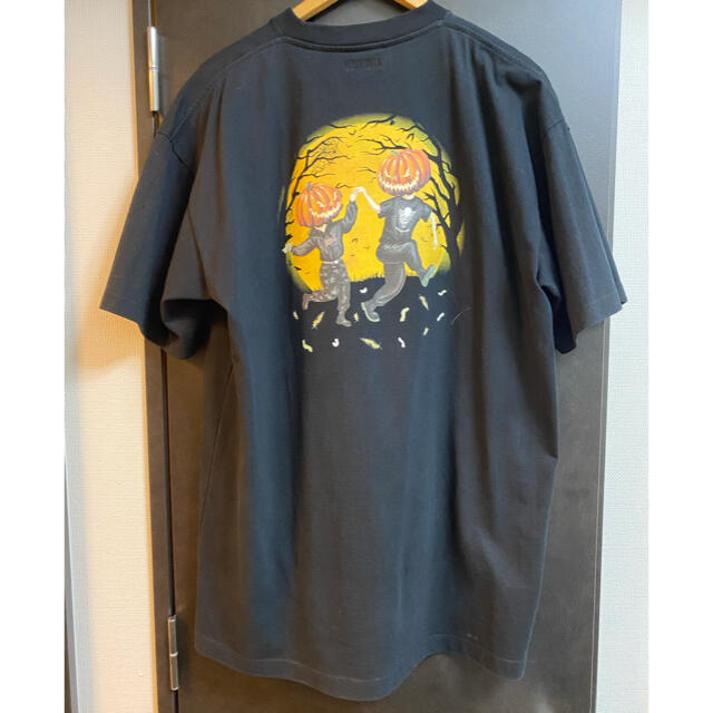 Balenciaga(バレンシアガ)のvetements Tシャツ M メンズのトップス(Tシャツ/カットソー(半袖/袖なし))の商品写真