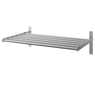 新品　IKEA　イケア　洗面台キャビネット　SILVERAN