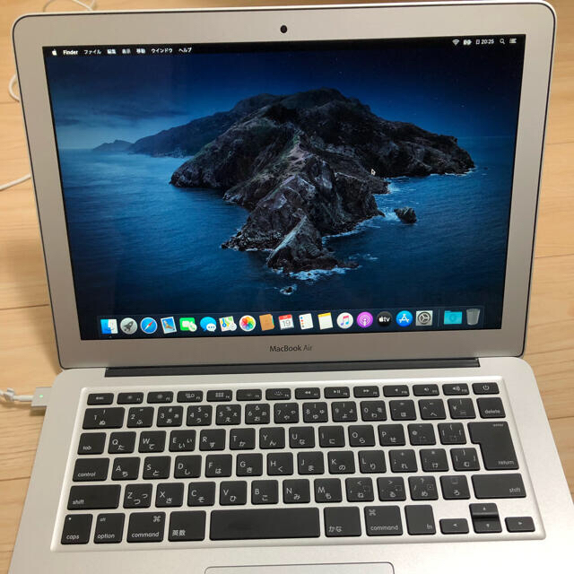 macbookairMacBook Air 13 2014