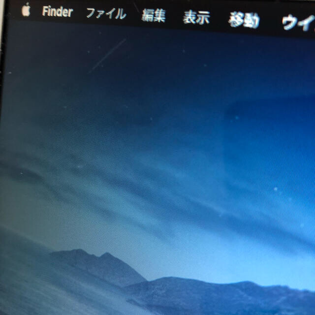 Mac (Apple)(マック)のMacBook Air 13 2014 スマホ/家電/カメラのPC/タブレット(ノートPC)の商品写真