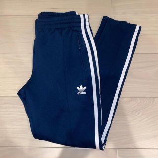 アディダス(adidas)のadidas トラックパンツ(ジャージ)