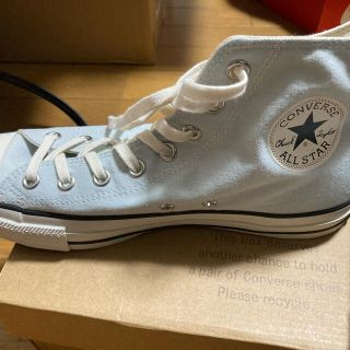 コンバース(CONVERSE)のオールスター　ハイカット(スニーカー)