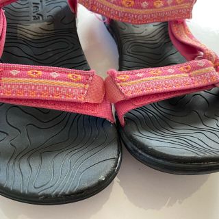 テバ(Teva)のTeva サマーシューズ  19センチ(サンダル)