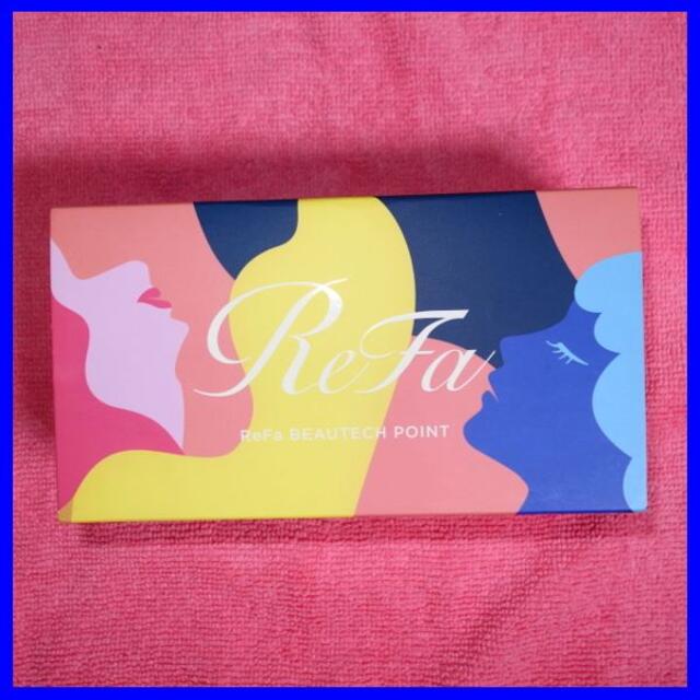 ReFa - ✨クセになる心地よさ。！✨Refa BEAUTECH POINT