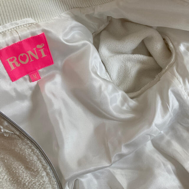 RONI(ロニィ)のRONIアウター キッズ/ベビー/マタニティのキッズ服女の子用(90cm~)(ジャケット/上着)の商品写真