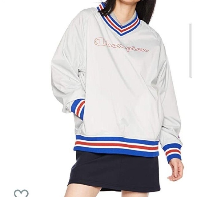 Champion(チャンピオン)の新品 希少 L champion golf jacket プロ使用モデル グレー スポーツ/アウトドアのゴルフ(ウエア)の商品写真