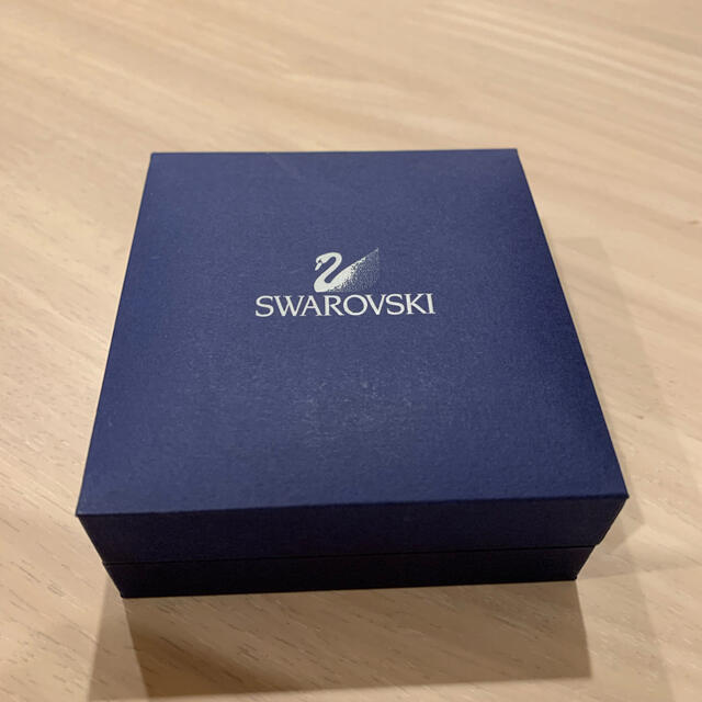 SWAROVSKI(スワロフスキー)のSWAROVSKIのネックレス レディースのアクセサリー(ネックレス)の商品写真