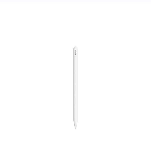 APPLE PENCIL  アップルペンシル 第2世代 Apple 純正PC/タブレット