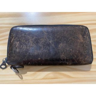 ISAMUKATAYAMA BACKLASH(長財布)のフリマアイテム一覧 ISAMUKATAYAMA BACKLASH(長財布)のフリマアイテム一覧