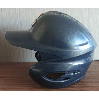 【希少 公式用】高校野球 八戸光星学院 ヘルメット SSK サイズ L