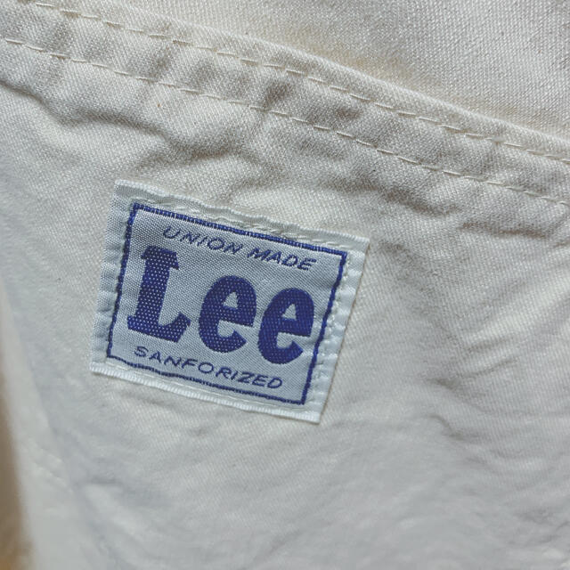 Lee(リー)のLee リー ペインターパンツ LM7288 ジーンズ メンズのパンツ(ペインターパンツ)の商品写真