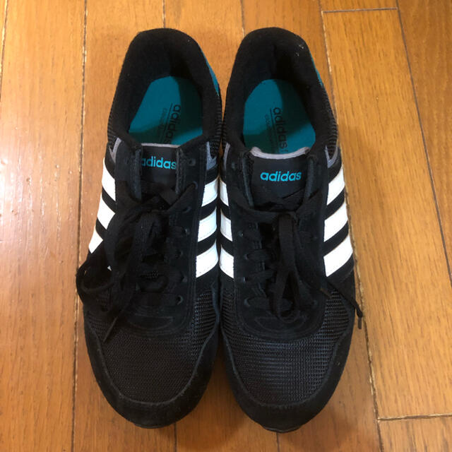 adidas(アディダス)の新品未使用　adidas neo アディダス ネオ　スニーカー メンズの靴/シューズ(スニーカー)の商品写真