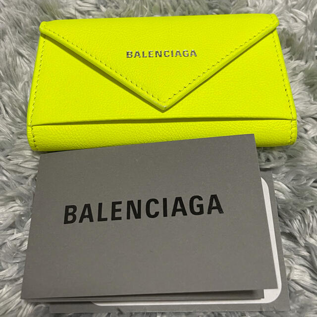 Balenciaga(バレンシアガ)のバレンシアガ キーケース レディースのファッション小物(キーケース)の商品写真