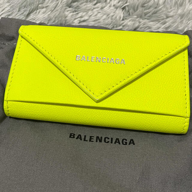 Balenciaga(バレンシアガ)のバレンシアガ キーケース レディースのファッション小物(キーケース)の商品写真