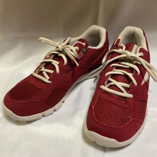 リーボック(Reebok)のReebok ボルドー  スニーカー(スニーカー)