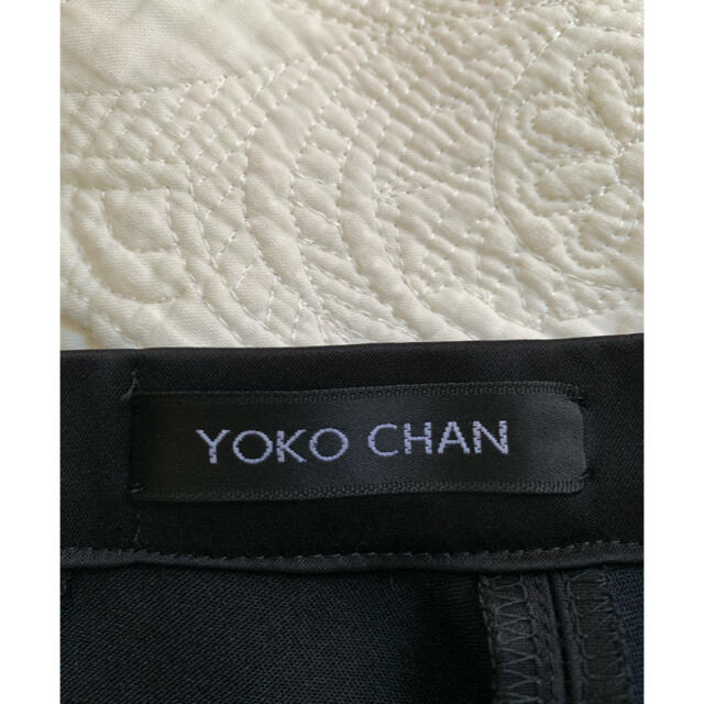 【専用です】YOKO CHAN ヨーコチャン サーキュラー スカート レディースのスカート(ひざ丈スカート)の商品写真