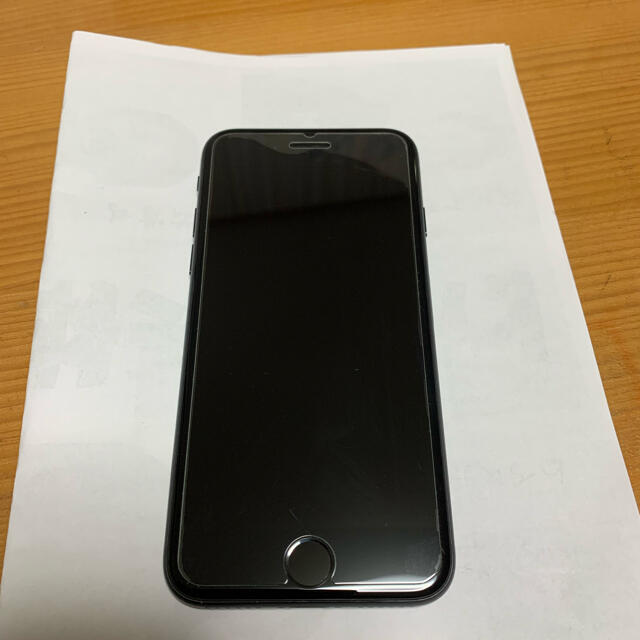 iPhone7  128G