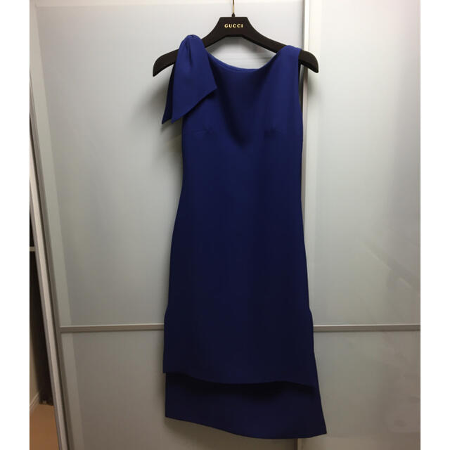 Christian ドレス ワンピースの通販 by LAX's shop｜クリスチャンディオールならラクマ Dior - ディオール 新品高評価