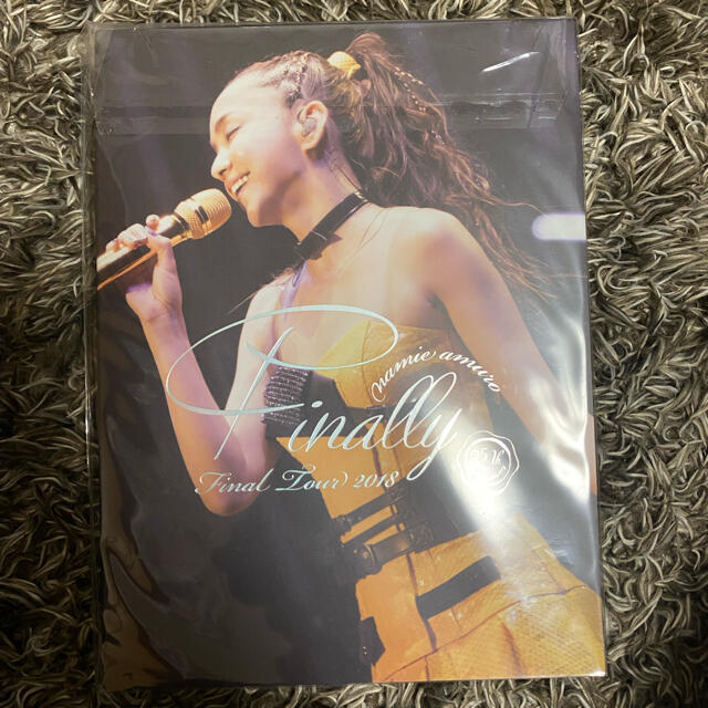 安室奈美恵/namie amuro Final Tour 2018