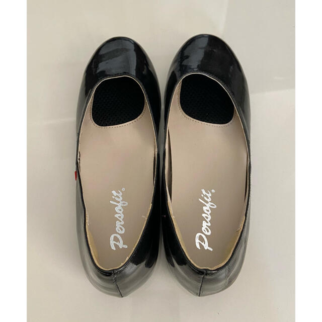 『Persofit』（パソフィット）パンプス レディースの靴/シューズ(ハイヒール/パンプス)の商品写真