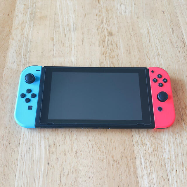 Nintendo Switch - ニンテンドースイッチ(即日発送) Nintendo Switch - ニンテンドースイッチ(即日発送)