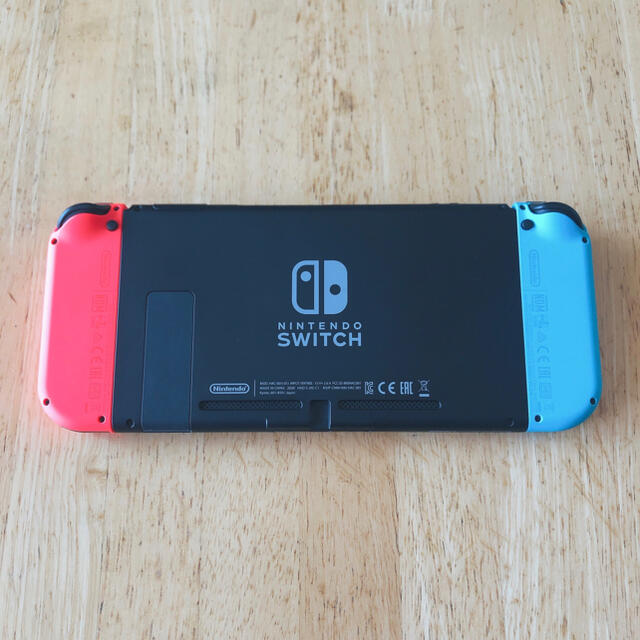 Nintendo Switch - ニンテンドースイッチ(即日発送) Nintendo Switch - ニンテンドースイッチ(即日発送)