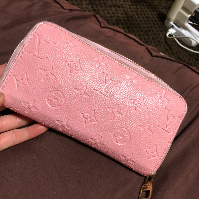 LOUIS VUITTON(ルイヴィトン)の長財布 ルイヴィトン メンズのファッション小物(長財布)の商品写真