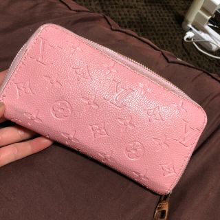 ルイヴィトン(LOUIS VUITTON)の長財布 ルイヴィトン(長財布)