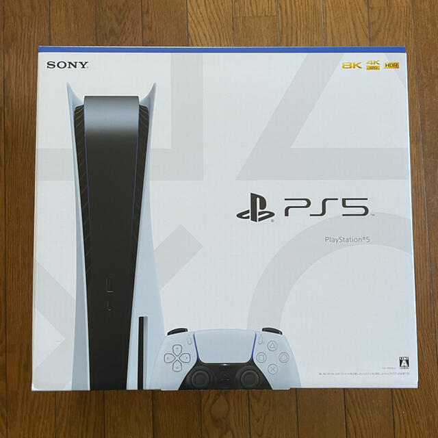 PlayStation - プレイステーション5 PlayStation5 PS5 本体