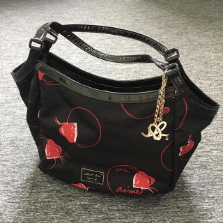 アニエスベー(agnes b.)の【新品】アニエスベーボヤージュ　Agnes b. VOYAGE バッグ(ショルダーバッグ)