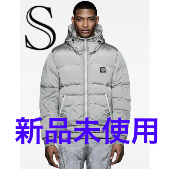 値下げしました！STONE ISLAND タグ付き　新品未使用