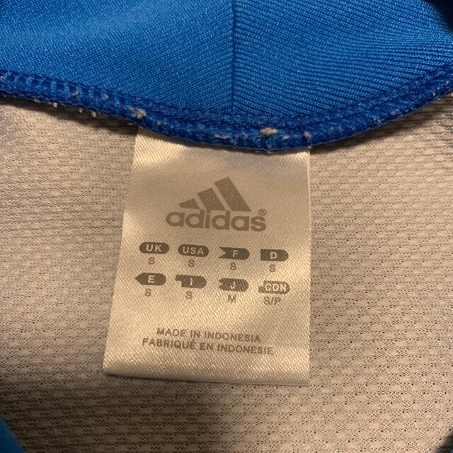 adidas(アディダス)の最終お値下げ中アディダス　トップス メンズのトップス(Tシャツ/カットソー(半袖/袖なし))の商品写真