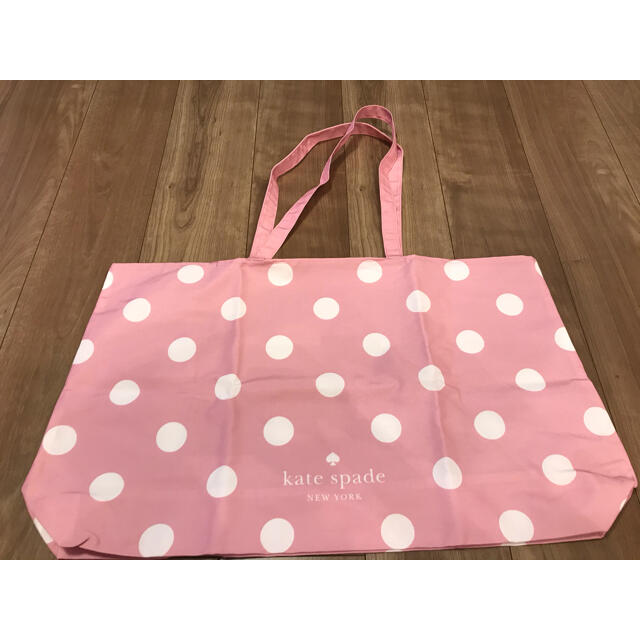 kate spade new york(ケイトスペードニューヨーク)のKate spade new York エコバッグ レディースのバッグ(エコバッグ)の商品写真