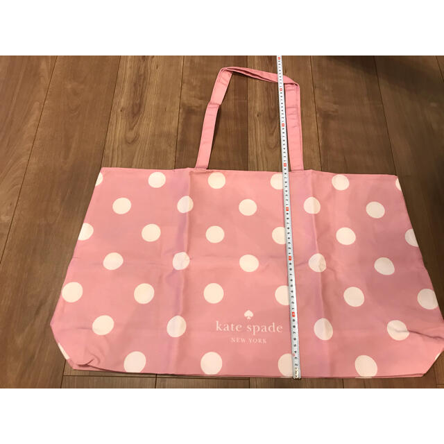 kate spade new york(ケイトスペードニューヨーク)のKate spade new York エコバッグ レディースのバッグ(エコバッグ)の商品写真