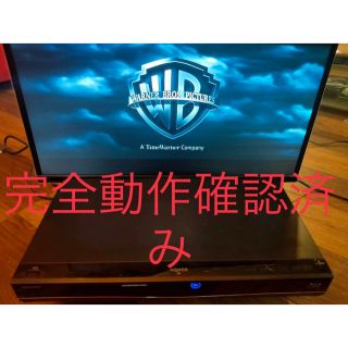 シャープ(SHARP)のSHARP AQUOS ブルーレイ BD-S570(ブルーレイレコーダー)