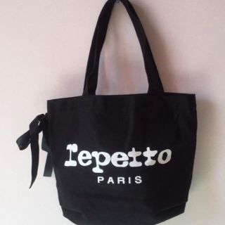 レペット(repetto)のお値引き品⭐️レペット トートバッグ マザーバッグ カラフルトート♡(トートバッグ)