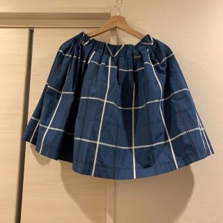 バーバリーブルーレーベル(BURBERRY BLUE LABEL)のBURBERRY BLUELABELのスカート(ひざ丈スカート)