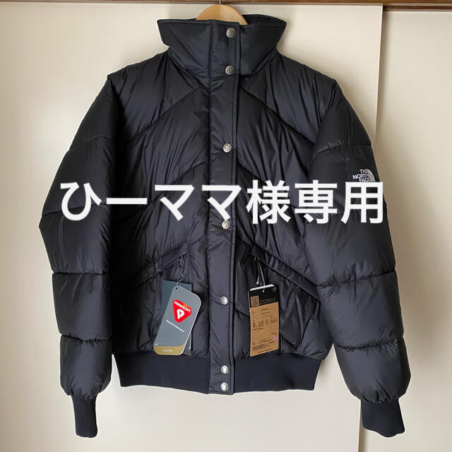 【THE NORTH FACE】ノースフェイス ラークスパー ジャケット(新品)