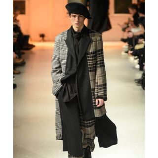 ヨウジヤマモト(Yohji Yamamoto)の新品 Yohji yamamoto pour homme 20AW コート(テーラードジャケット)