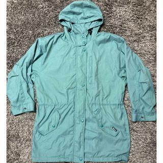 ウールリッチ(WOOLRICH)のWOOLRICH マウンテンパーカー Women‘s Mサイズ(ブルゾン)