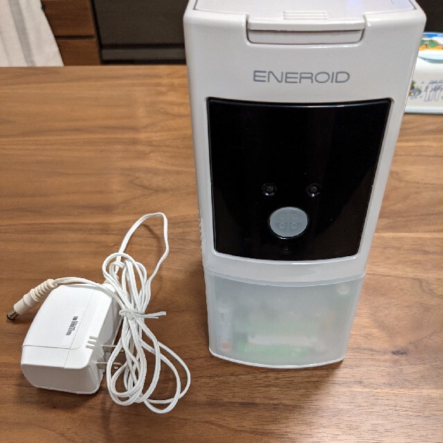 ケンコー EN20D ENEROID 単3急速充電器 - その他 ケンコー EN20D ENEROID 単3急速充電器 - その他